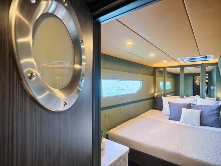 Location bateau Luna Luna 49 à Split sur Samboat