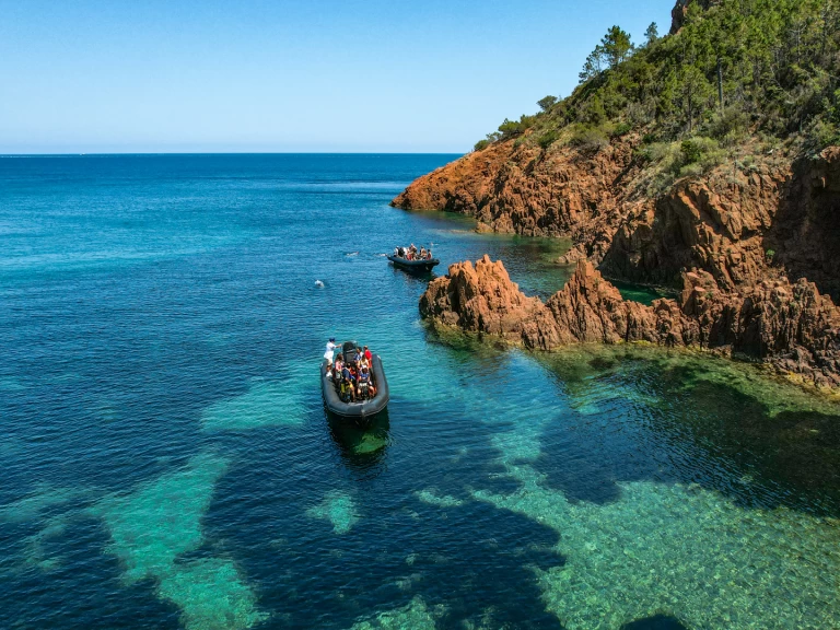 Location bateau Narwhal Fast 900 à Cannes sur Samboat