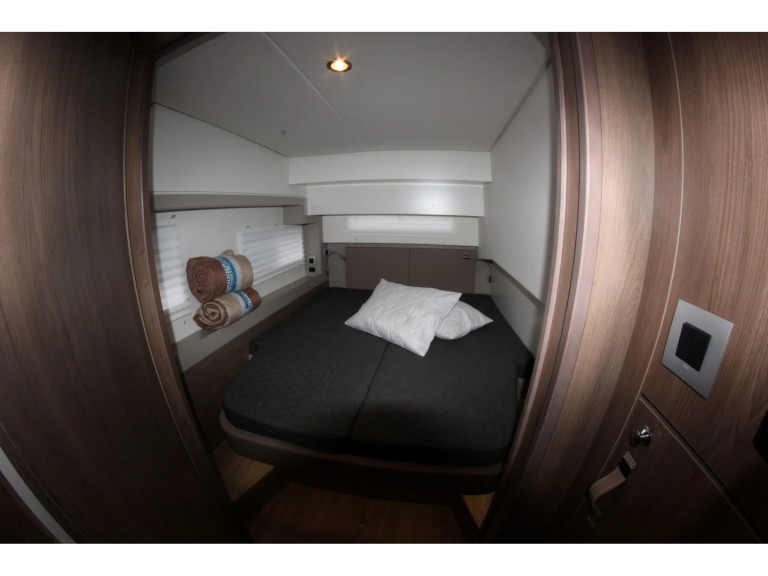 Location bateau Bali Bali 4.2 à Nikiána sur Samboat