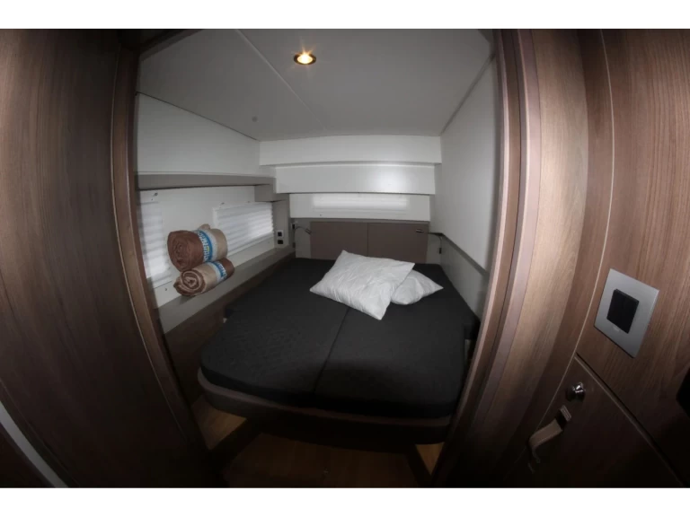 Location bateau Bali Bali 4.2 à Nikiána sur Samboat