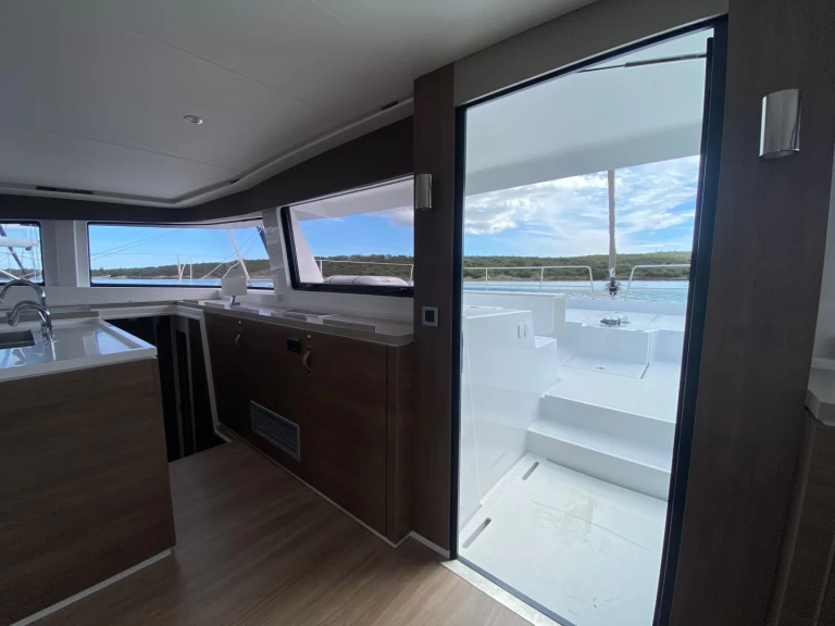 Location bateau Bali Bali 5.4 à Golfo Aranci sur Samboat