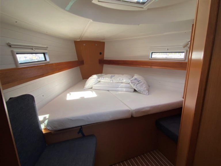 Location à Sukošan - Bavaria Bavaria 40 sur SamBoat