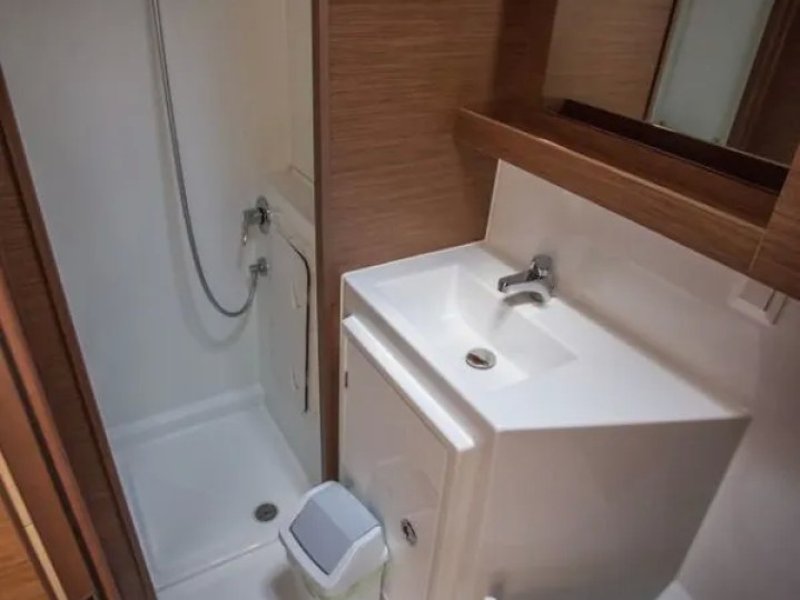 Location Catamaran à Ko Chang (Koh Chang) - Lagoon Lagoon 42