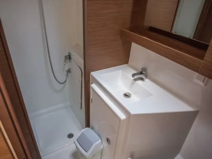 Location Catamaran à Ko Chang (Koh Chang) - Lagoon Lagoon 42