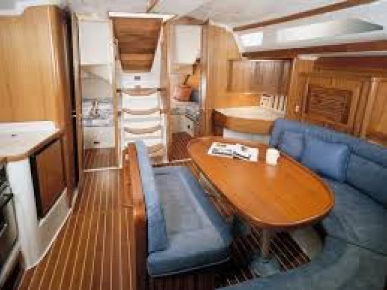 Louer Voilier avec ou sans skipper Catalina Yachts à Gênes