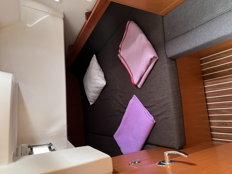 Location Voilier Bavaria avec permis