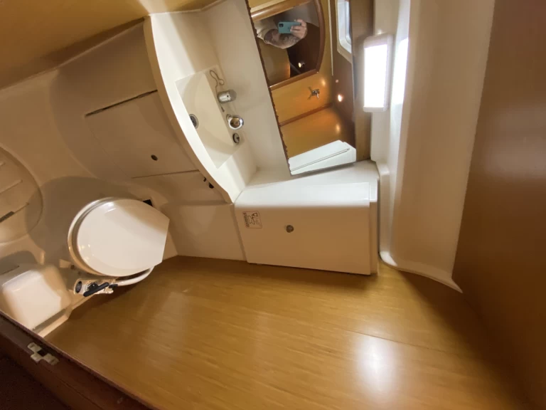 Louer Voilier avec ou sans skipper Jeanneau à Kos