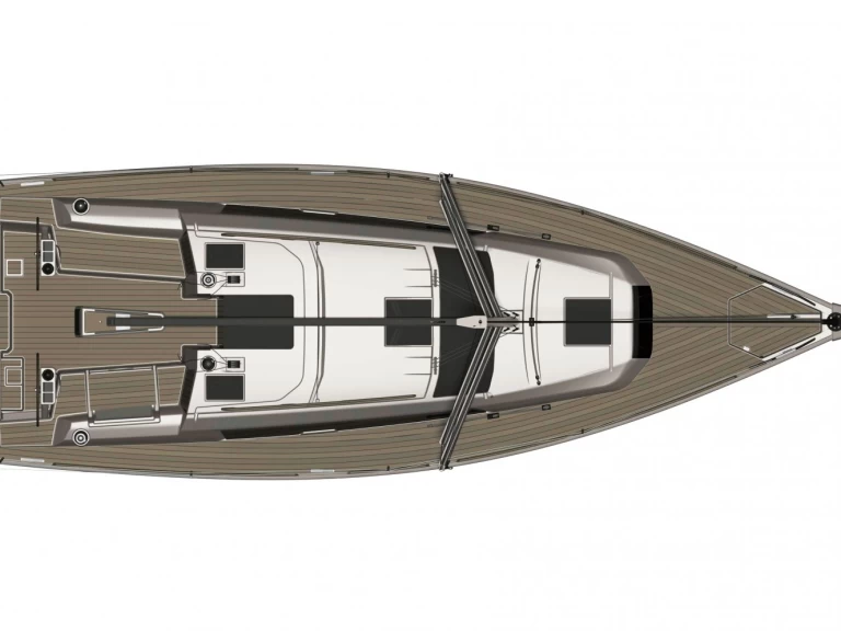 Dufour Dufour 360  a louer à Portimão