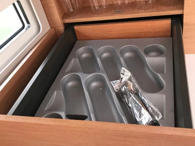 Location à Piombino - Jeanneau Sun Odyssey 410 sur SamBoat