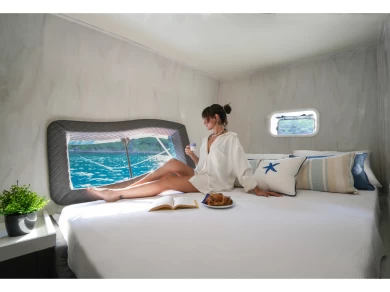 Rent a  Gulet Göcek