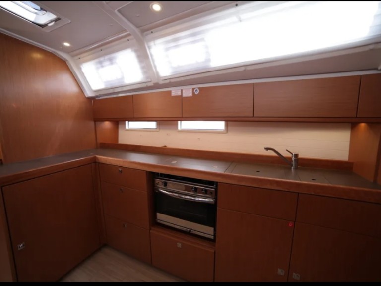 Louer Voilier avec ou sans skipper Bavaria à Orhaniye