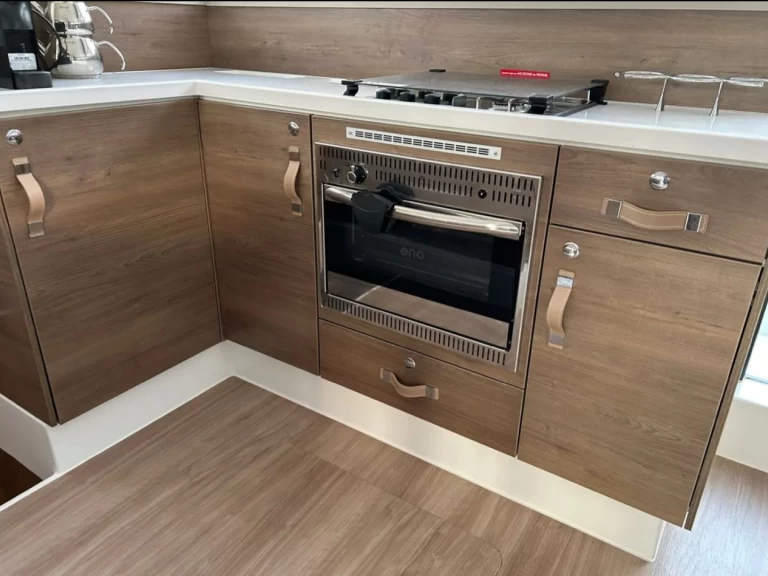 Catamaran à louer à Fethiye au meilleur prix