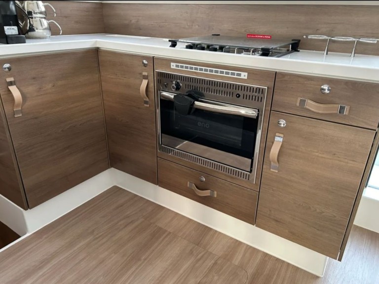 Bali Bali 4.2 a louer à Orhaniye