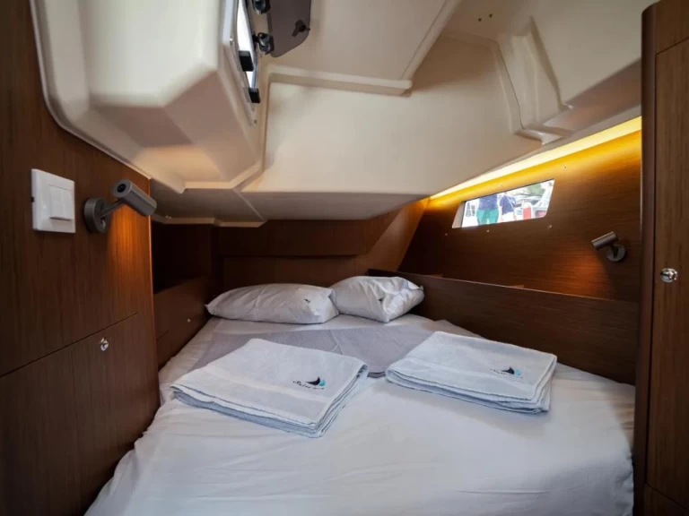 Louez un Bénéteau Oceanis 41.1 à Orhaniye