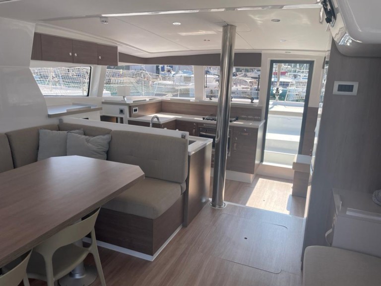 Location Catamaran Bali avec permis