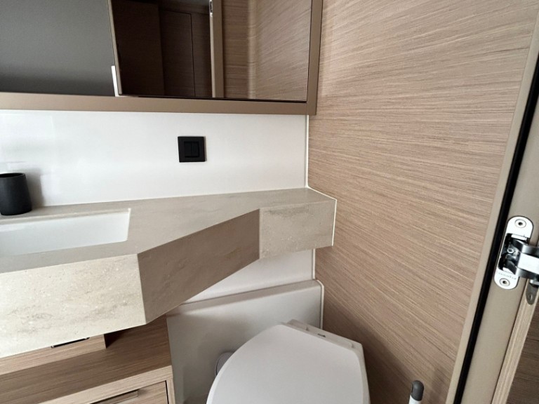 Location Catamaran Lagoon avec permis