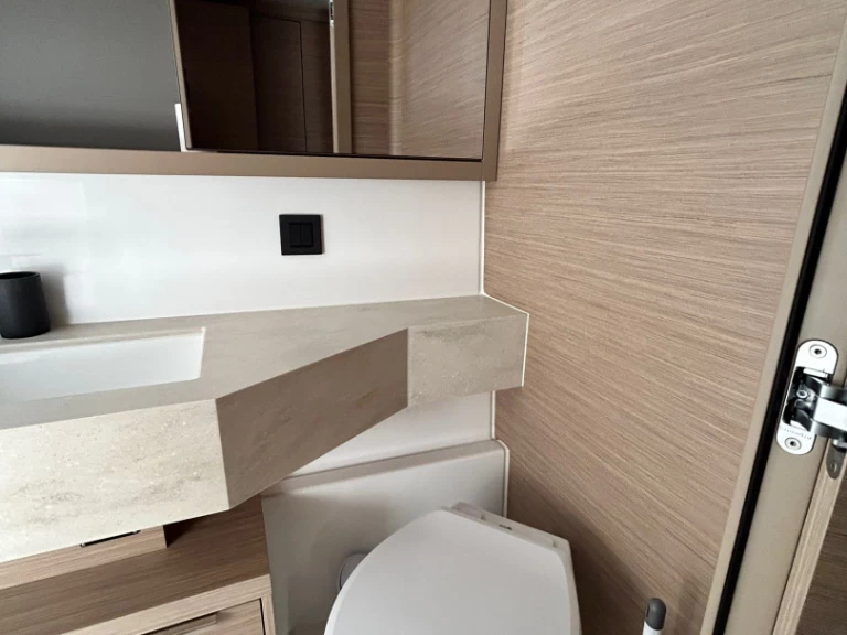 Location Catamaran Lagoon avec permis