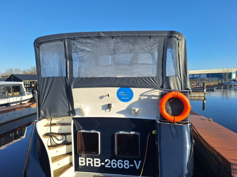 Location Bateau à moteur à Drachten - De Drait Advantage 38 (6)