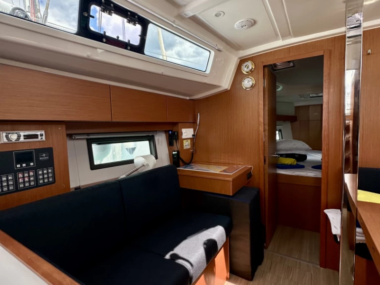 Louer Voilier avec ou sans skipper Bavaria à Trogir