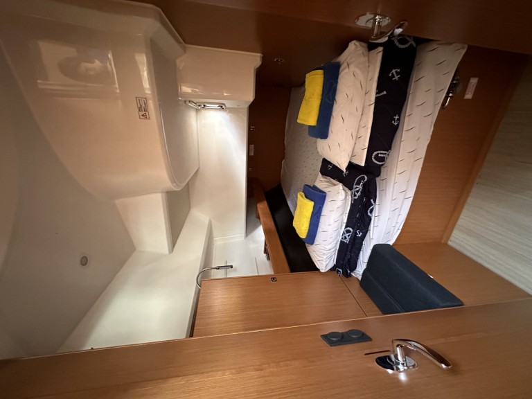 Location Voilier Bavaria avec permis