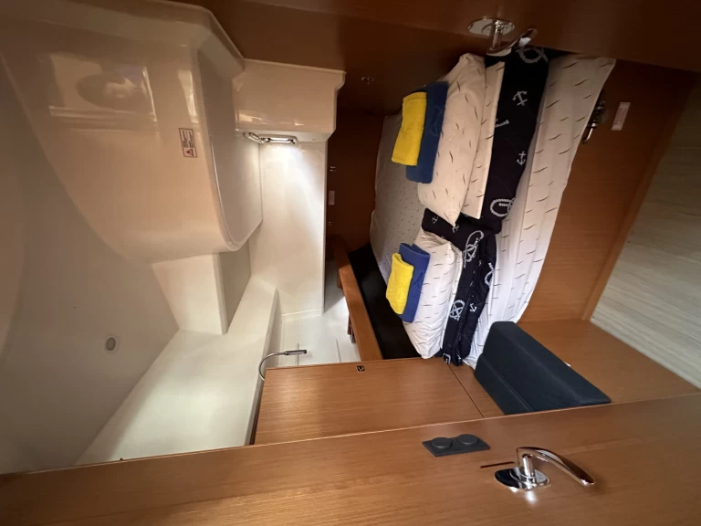 Location Voilier Bavaria avec permis