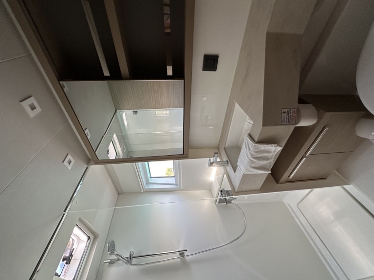 Catamaran à louer à Trogir au meilleur prix