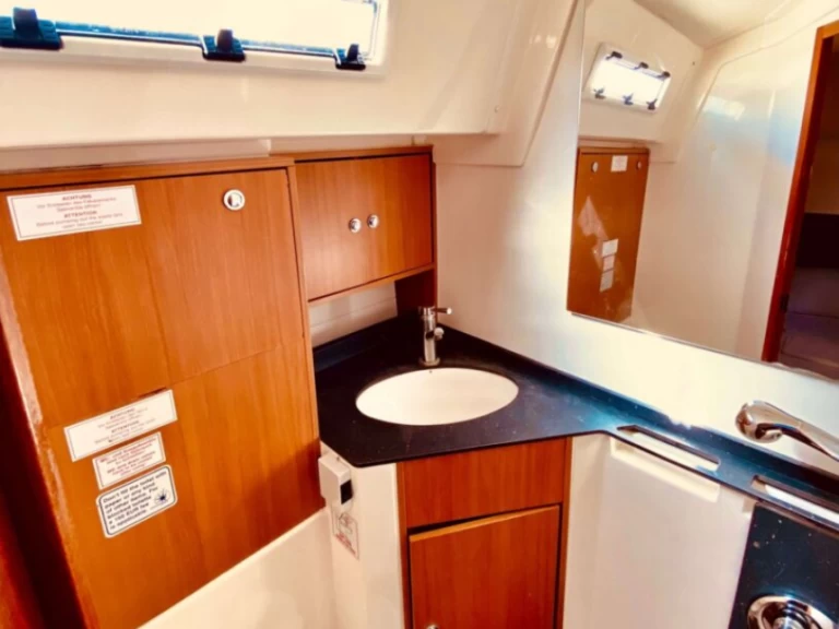 Location Voilier Bavaria avec permis