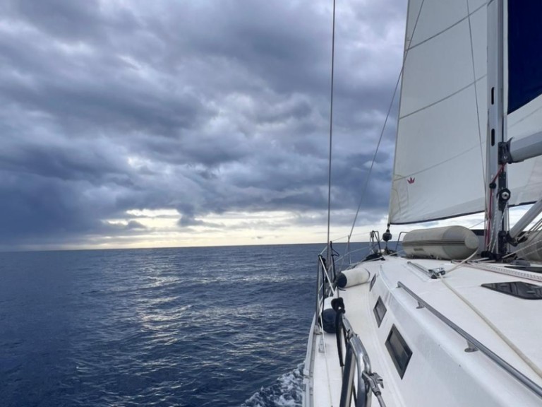 Voilier à louer à Kavála au meilleur prix