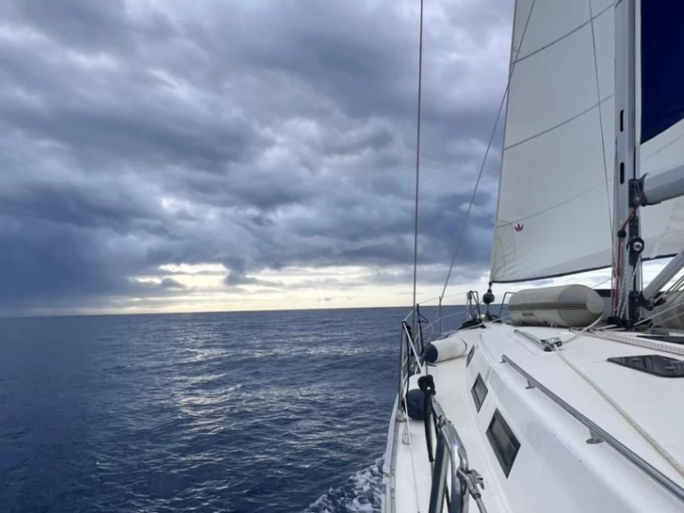 Voilier à louer à Kavála au meilleur prix