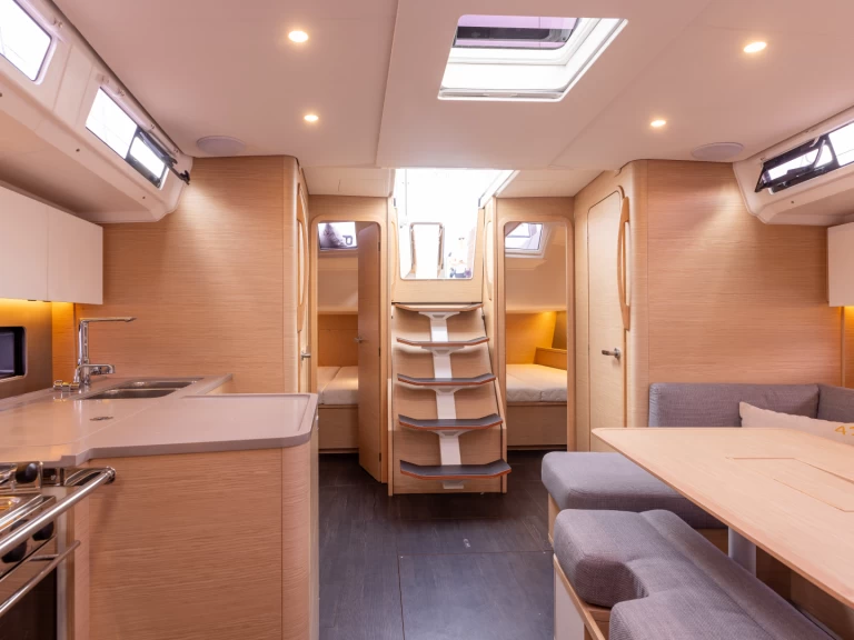 Voilier à louer à Lefkáda au meilleur prix