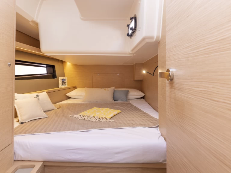 Location à Dubrovnik - Dufour Dufour 41 sur SamBoat