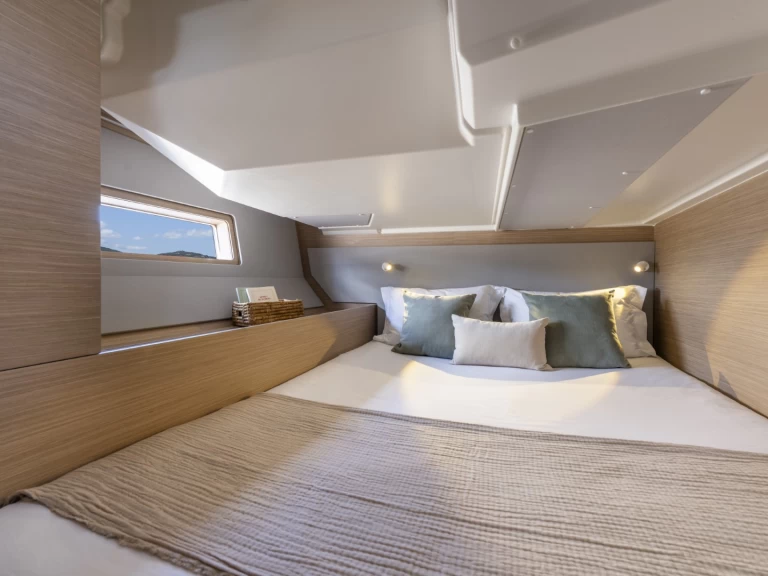 Location Voilier Bénéteau avec permis