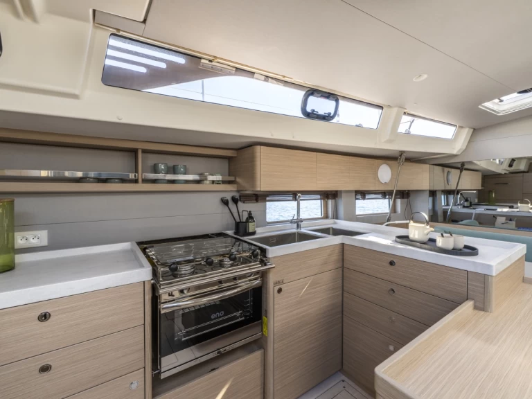 Voilier à louer à Split au meilleur prix