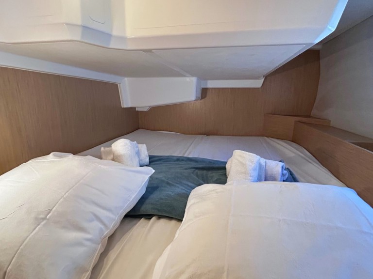 Voilier à louer à Port Grimaud au meilleur prix