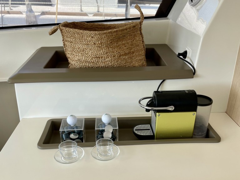 Location bateau Álimos pas cher Bali 4.1