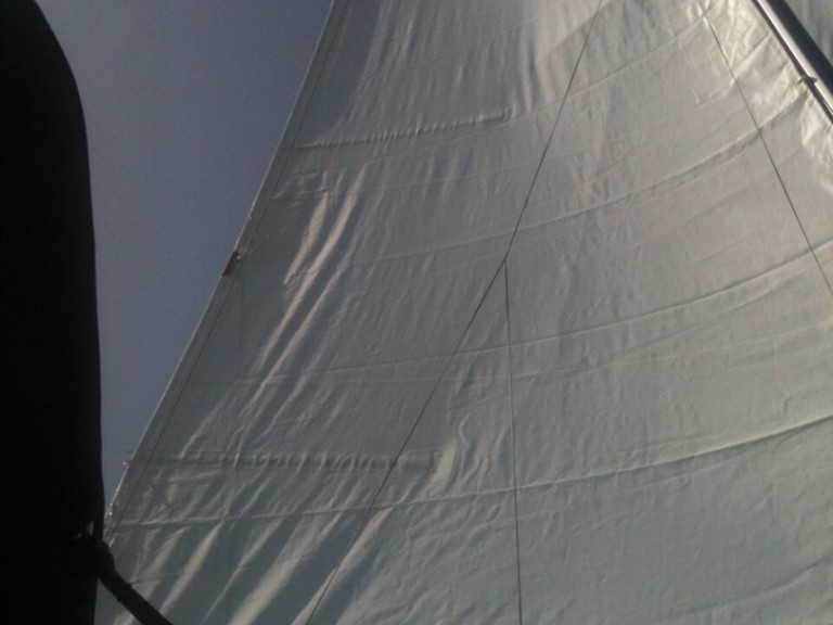 Louez un Bénéteau Oceanis 31 à Nikiána