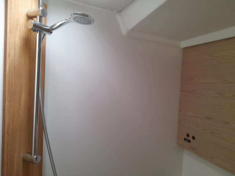 Location bateau Lávrio pas cher First 53