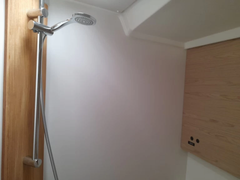 Location bateau Lávrio pas cher First 53