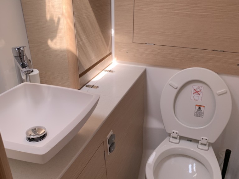 Dufour Dufour 390 Grand Large a louer à Rhodes (Ville)