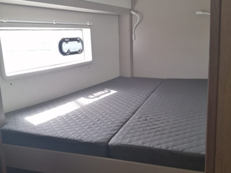 Location à Golfo Aranci - Bali Bali 4.2 sur SamBoat