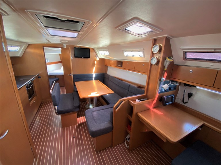 Location bateau Sukošan pas cher Bavaria 40