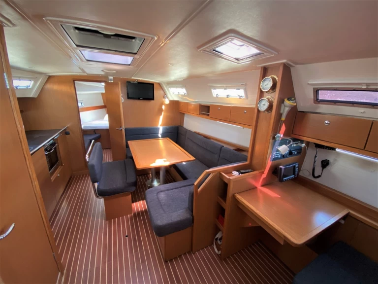 Location bateau Sukošan pas cher Bavaria 40