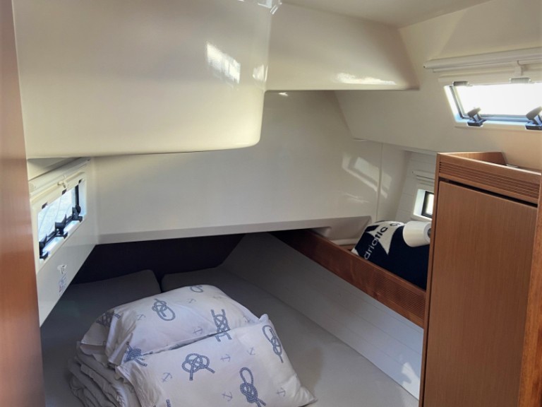 Location Voilier à Sukošan - Bavaria Bavaria 40