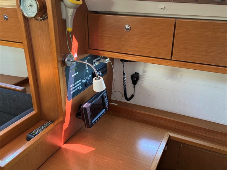 Location Voilier à Sukošan - Bavaria Bavaria 40