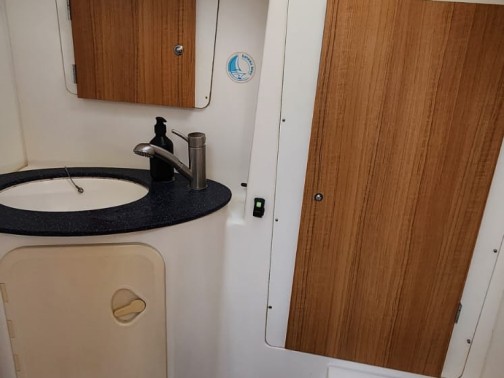 Voilier à louer à Ko Chang (Koh Chang) au meilleur prix