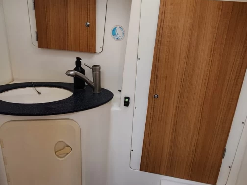 Voilier à louer à Ko Chang (Koh Chang) au meilleur prix