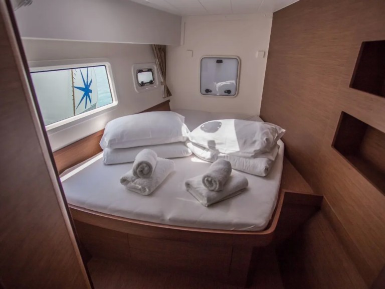 Louer Catamaran avec ou sans skipper Lagoon à Ko Chang (Koh Chang)