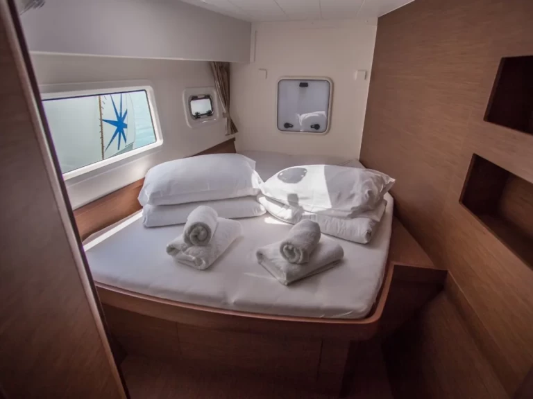 Lagoon Lagoon 42 a louer à Ko Samui Island (Koh Samui Island)