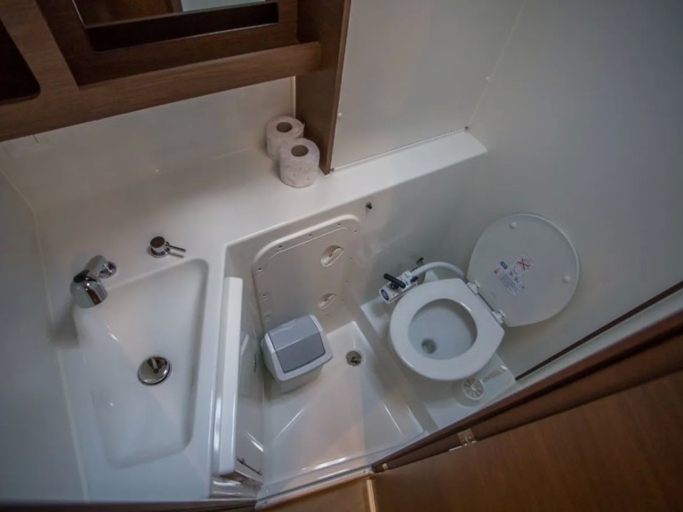 Location à Ko Samui Island (Koh Samui Island) - Lagoon Lagoon 42 sur SamBoat