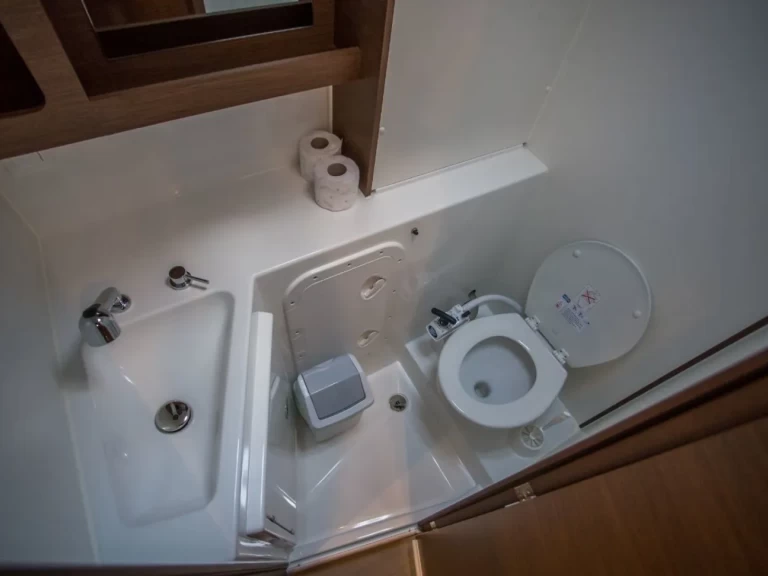 Location à Ko Samui Island (Koh Samui Island) - Lagoon Lagoon 42 sur SamBoat